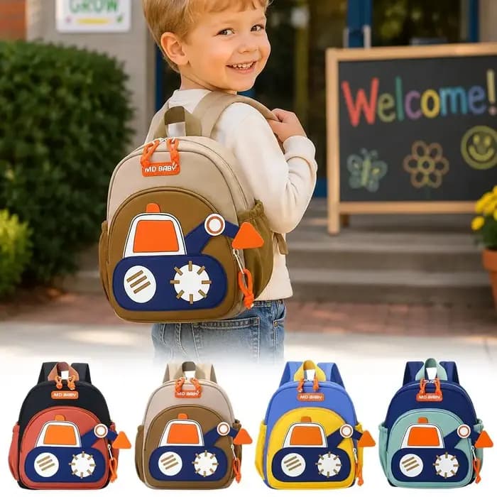 Mini sac à dos pour tout-petits garçons
