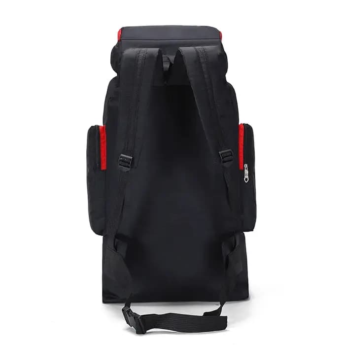 70L sacs à dos de voyage en plein air unisexe Camping sac à dos hommes tactiques sport alpinisme pêche étanche escalade sac à dos