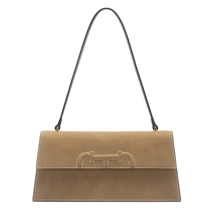 Sac à main CHCH pour femme – Nouvelle collection été 2026 – Sac à fermeture magnétique – Sac à bando