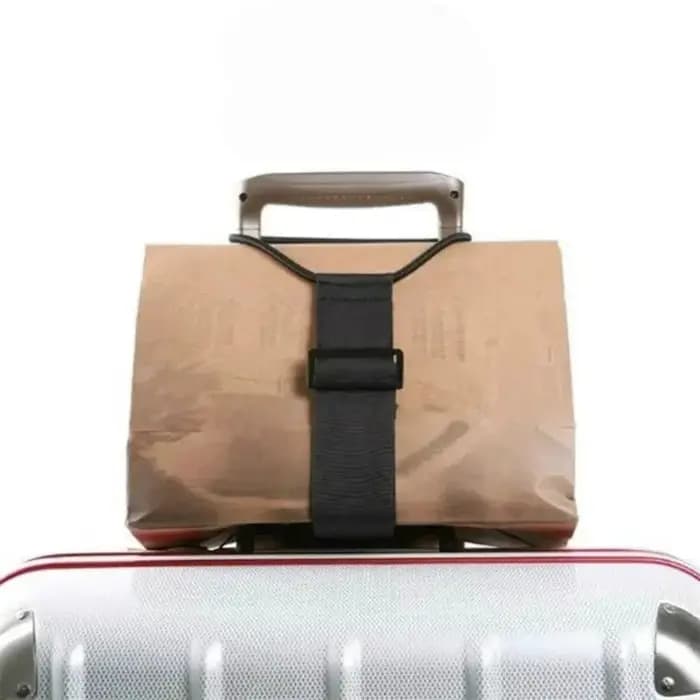 Sangle élastique pour bagages