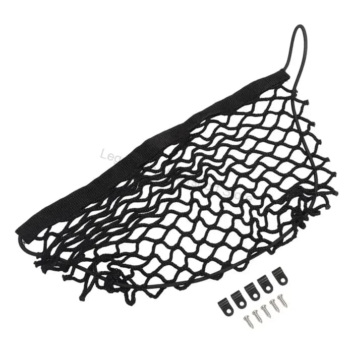 Filet de chargement en maille pour sacoches Vario