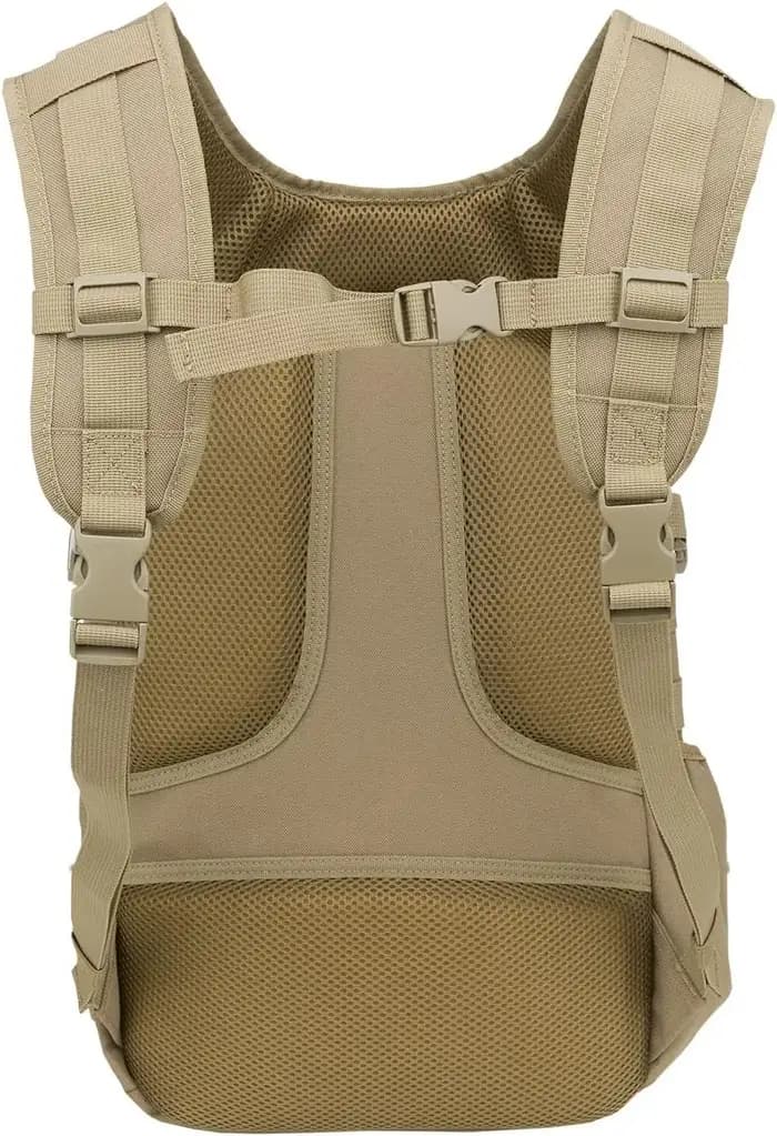 Sac à dos unisexe 36-55L