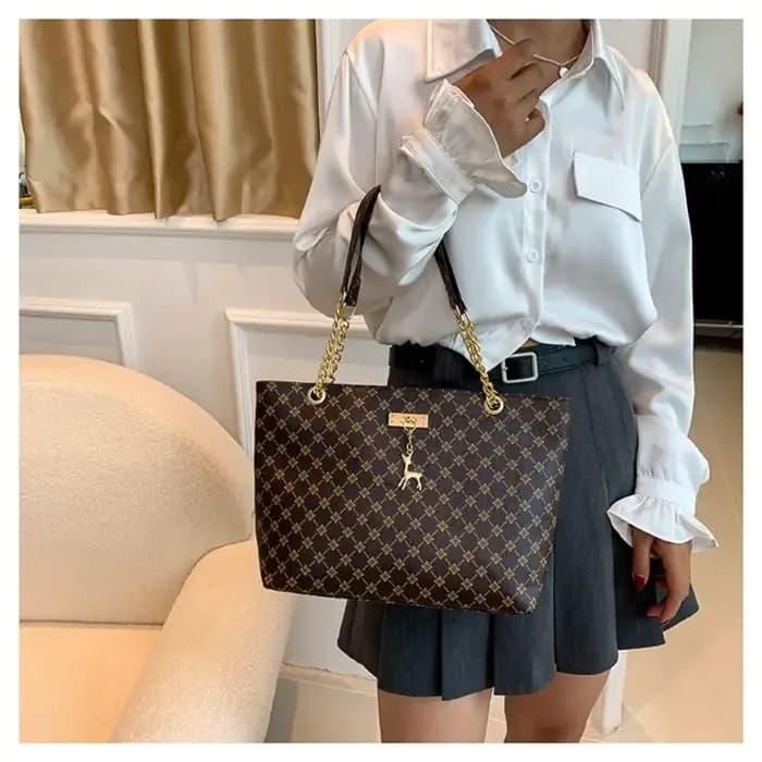 Sac fourre-tout Design de luxe pour femmes