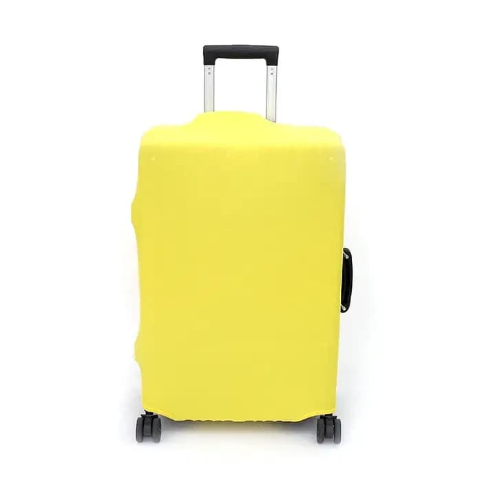 Juste de bagage de voyage élastique