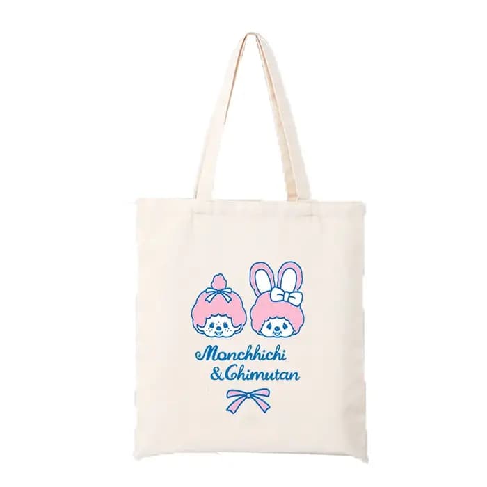 Sac à bandoulière Monchhichi pour femme