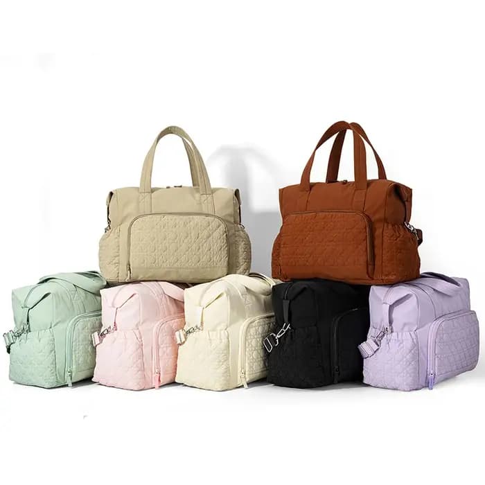 Sac de voyage pour femme 40L grande capacité