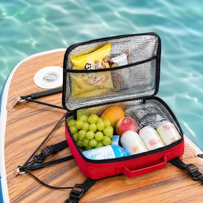 Sac de rangement pour planche à pagaie