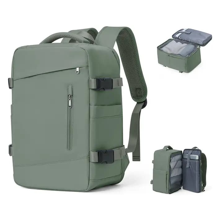 Sac à dos femme valise de voyage sac de cabine avion Ryanair 40x20x25 sac