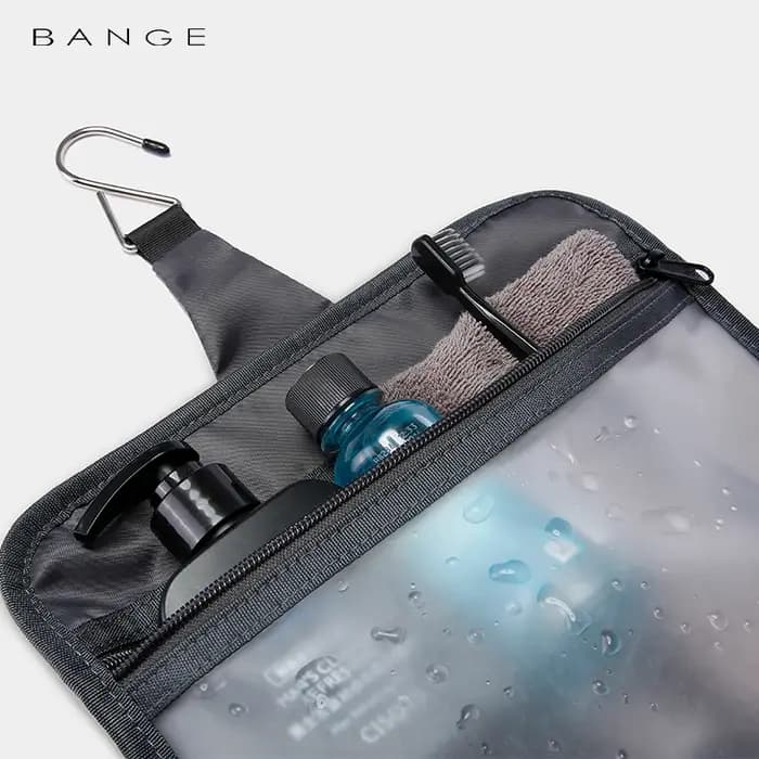 Trousse de maquillage Oxford pour femme