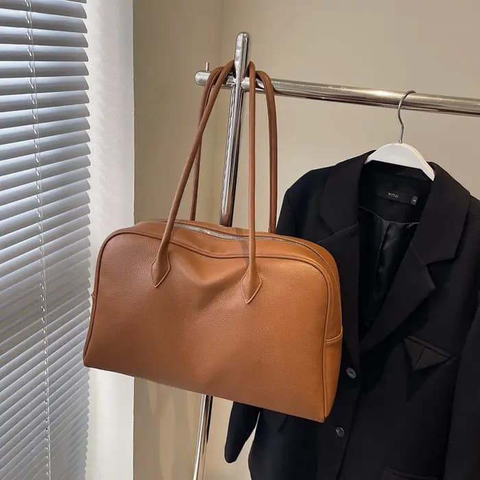 Sacs à bandoulière de grande capacité