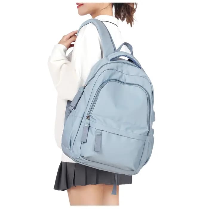 Sac à dos pour ordinateur portable pour femme