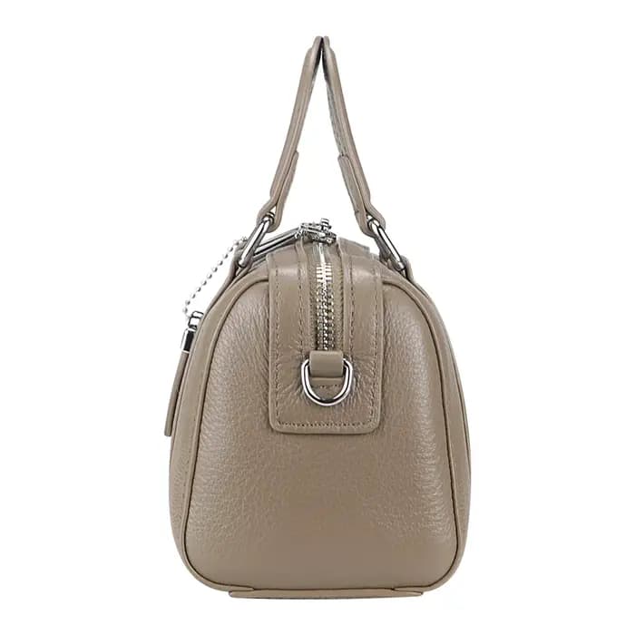 2025 tendance luxe concepteur rétro sac à main pour femmes en cuir véritable épaule sacs à bandoulière Double fermetures éclair femme sac à poignée supérieure