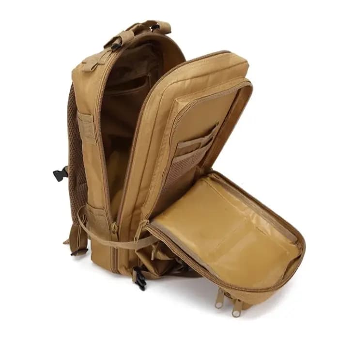 Sac à dos tactique militaire de 30l pour hommes