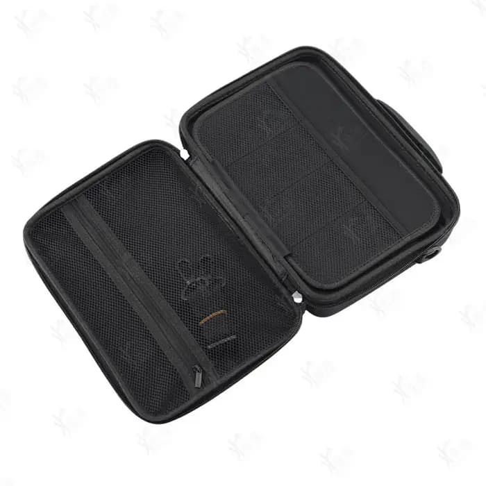 EllYDIY-Valise AfricBag pour KD MAX KD Mfast