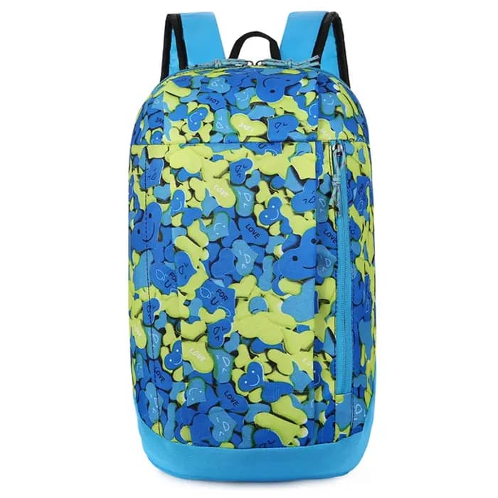 Sac à dos de sport extérieur