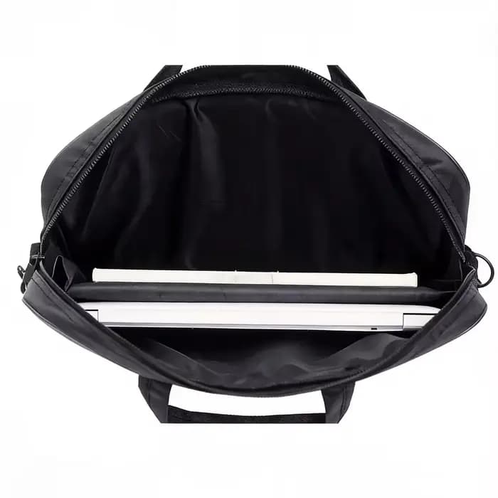 Sac à bandoulière pour ordinateur portable 15/17 pouces