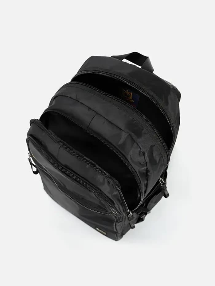VOLUNTEER sac à dos pour hommes mode décontracté voyage ordinateur portable sac à dos étanche sac à dos mâle grande capacité qualité cartable1801-08