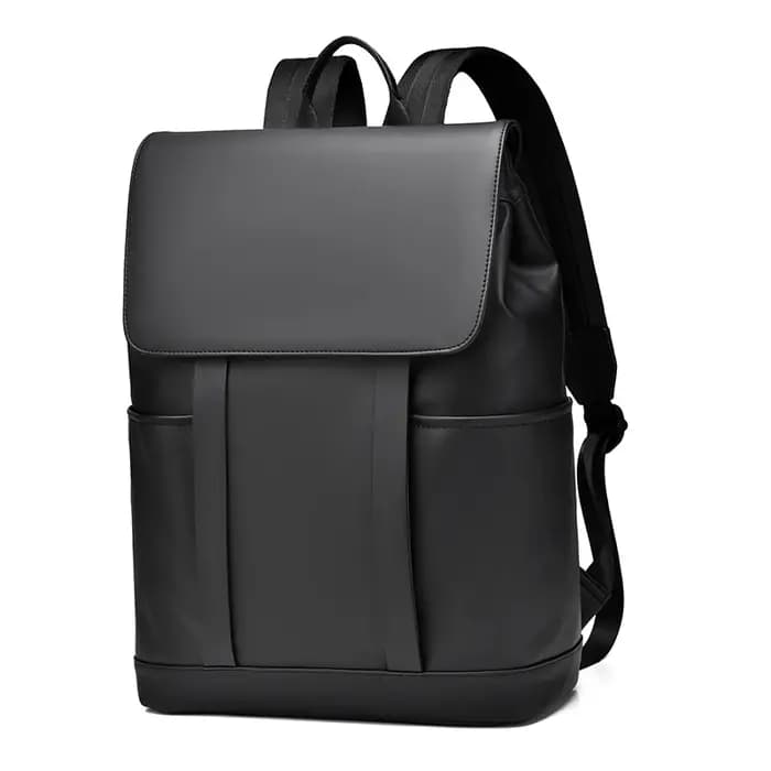 Sac à dos décontracté sac à bandoulière élégant sac à dos pour ordinateur portable sac à dos Durable