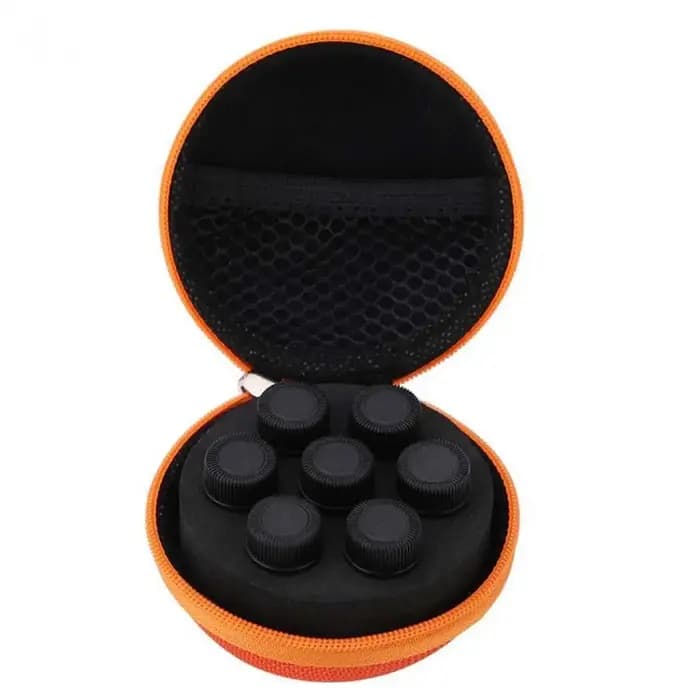 Étui à Huiles Essentielles Portable 7 HI