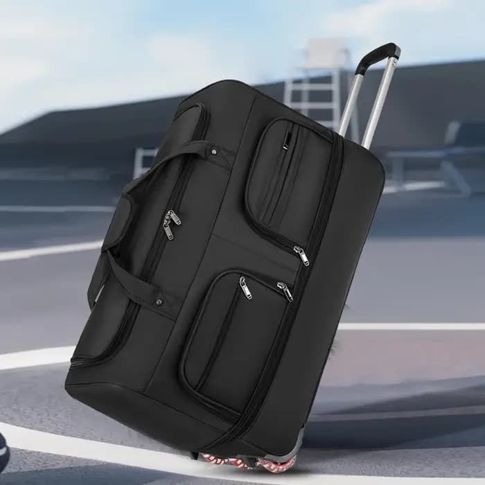 Nouveau Sac de Voyage Tendance 2026 Grande Capacité pour Femme