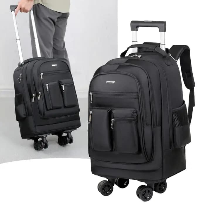 Sac à dos professionnel pour le commerce extérieur