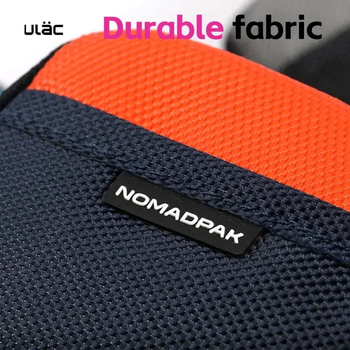 ULAC – sac de Tube de cadre de vélo 1