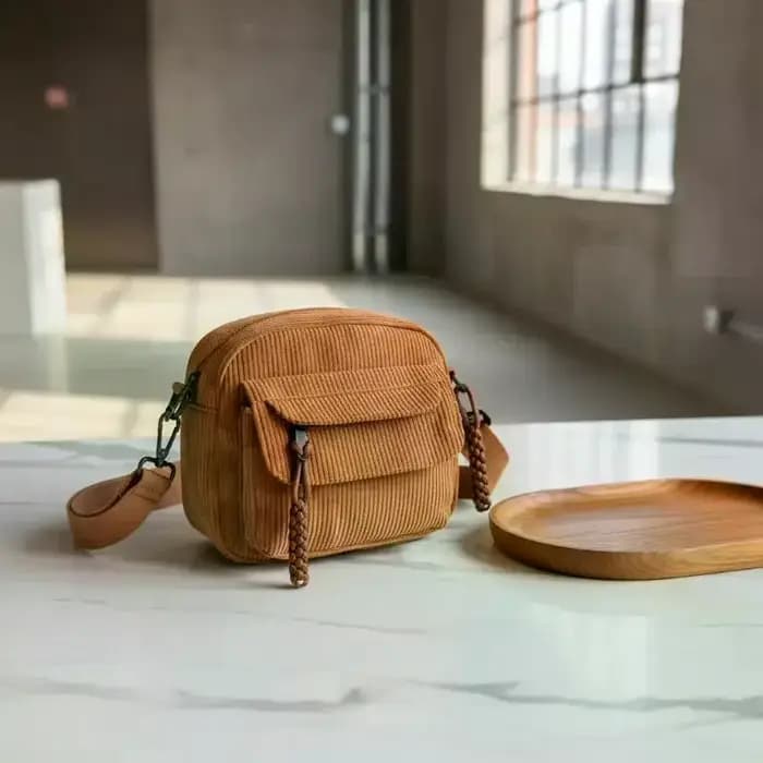 Sac à bandoulière pour femmes