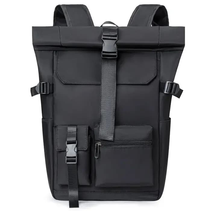 Sac à dos à roulettes, sac de voyage Simple
