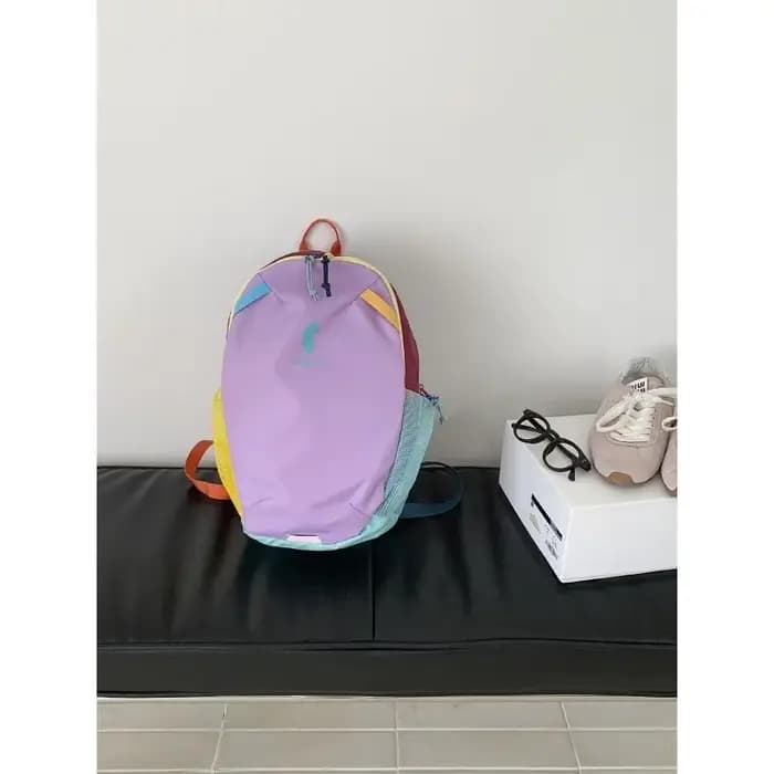 Sac à dos Dopamine 12L - Sac à bandoulière double pour les voyages