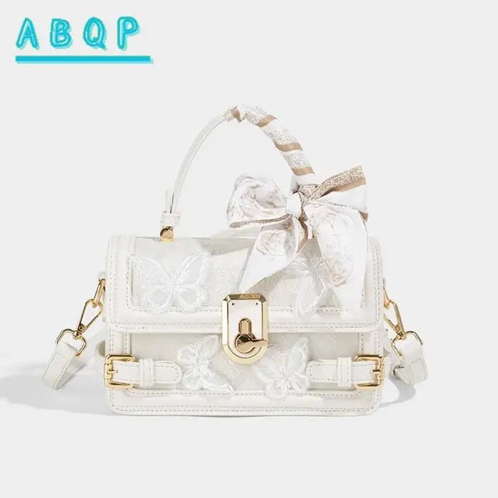 ABQP – sac à bandoulière de luxe pour femmes