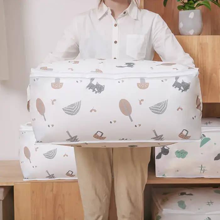 Sacs anti-poussière, organisateur de vêtements
