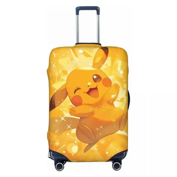 Housse de protection pour valise de voyage