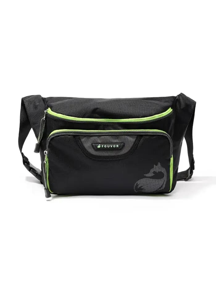 Fouvor – sac de taille de grande capacité pour femmes