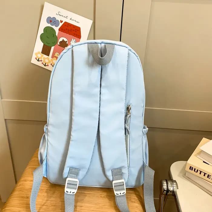 Sac à dos, sac à dos de voyage de grande capacité