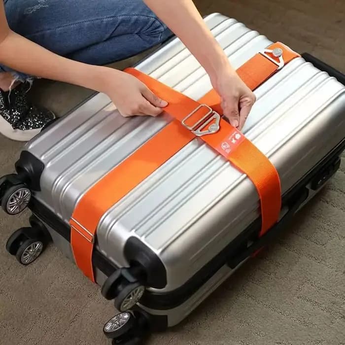 Sangle de Bagage Antivol Réglable