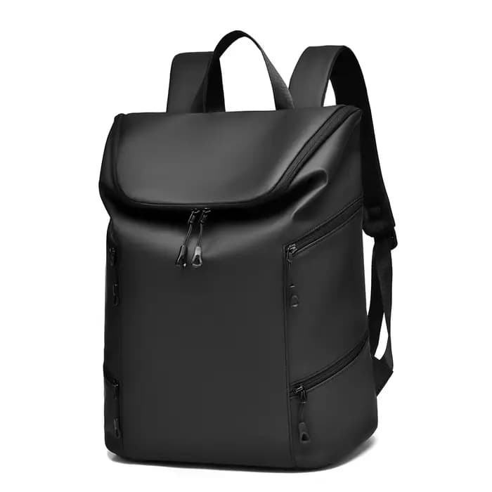 Sac à dos grande capacité résistant à l'usure, sacoche pour ordinateur portable 15,6 pouces, sac à d