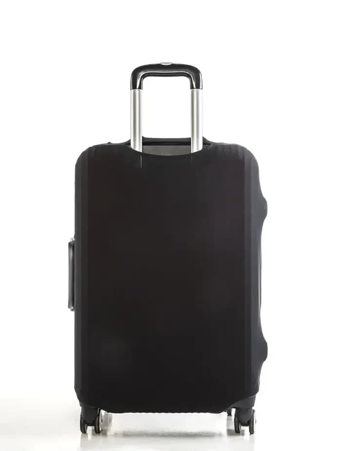 S/M/L/XL adapté aux bagages de 18 à 32 pouces housse de protection valise étui extensible