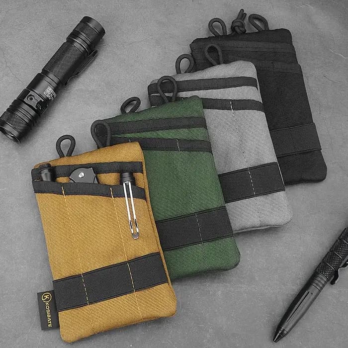 Sac d'organisation compact