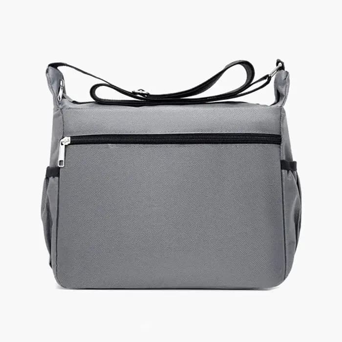 Sac à bandoulière multi-poches pour hommes