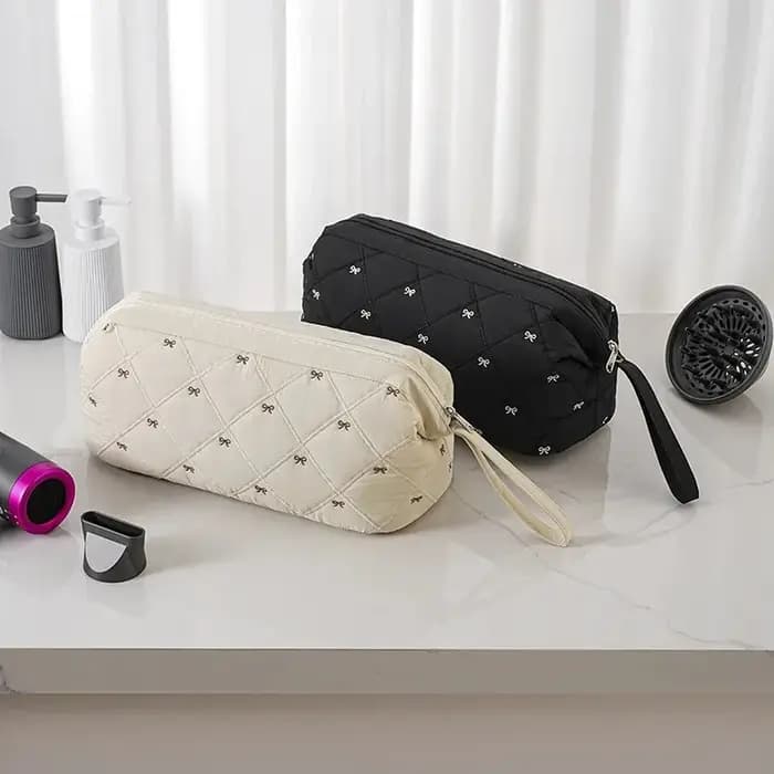 Sac de rangement de voyage pour sèche-cheveux Dyson