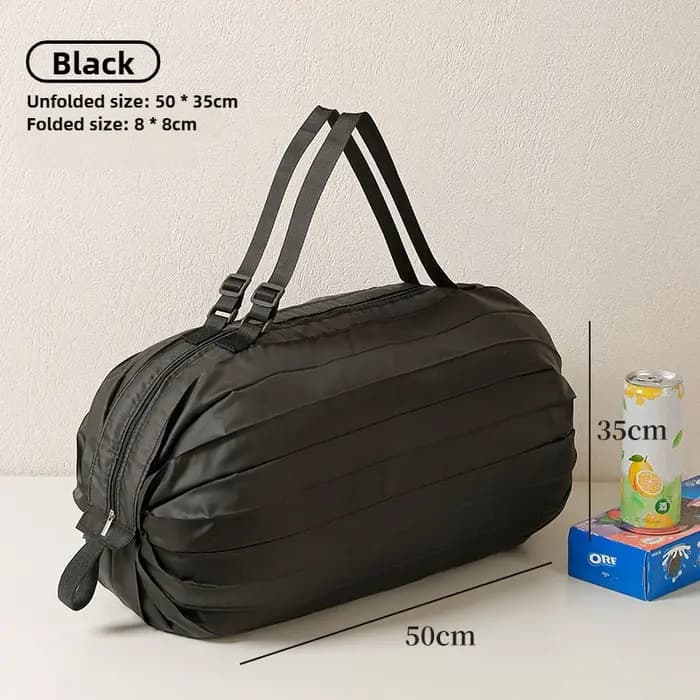 Sac de courses pliable Ultra léger