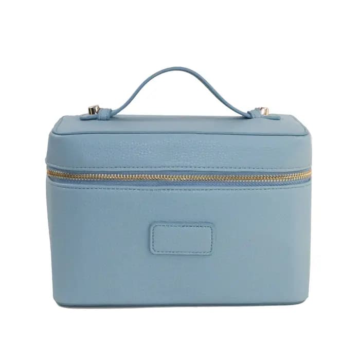 Sac de toilette de voyage personnalisé avec motif crocodile
