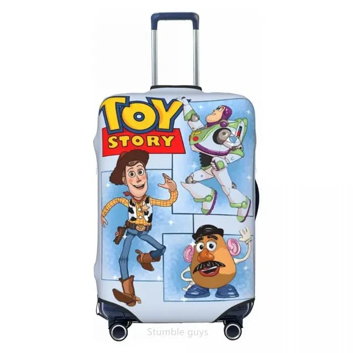 Housse de protection pour valise de voyage