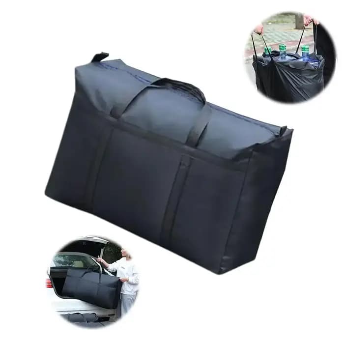 Sacs à bagages mobiles imperméables Extra larges