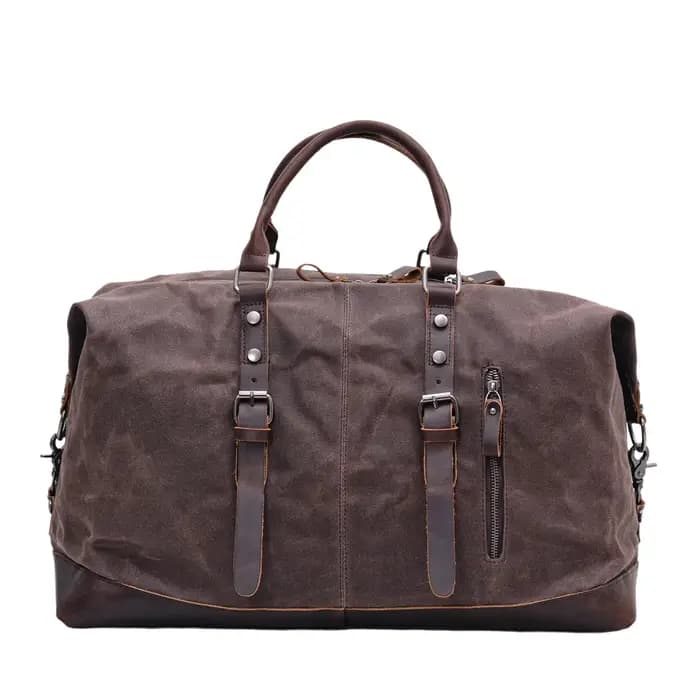 MUCHUAN hommes sacs de voyage M