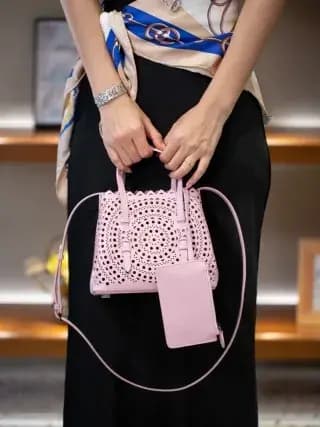 Sac à main de luxe grande capacité pour femme