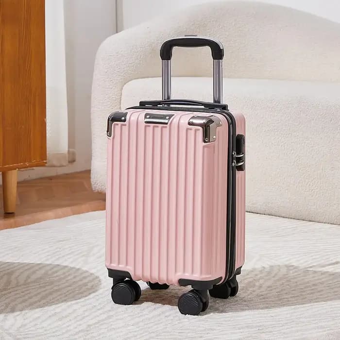 Valise de 16 pouces à la mode 2025
