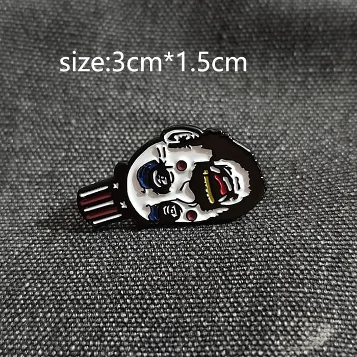 Accessoires de costumes d'Halloween