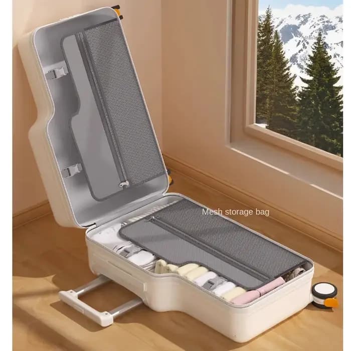 Valise pour enfants de 21 pouces