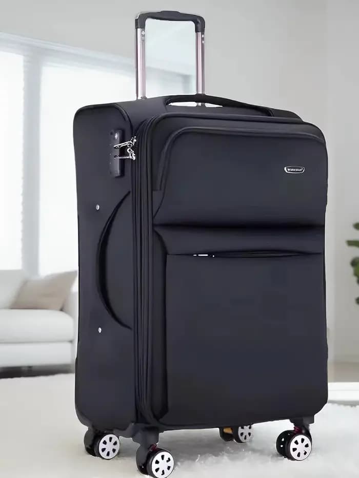 Valise de voyage grande capacité